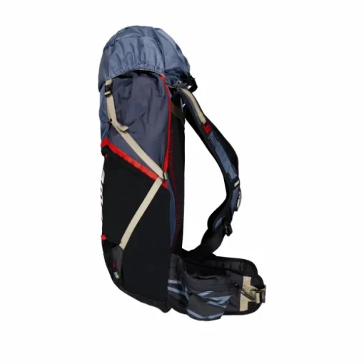 TRACKER 30L DAYPACK S/M Blue