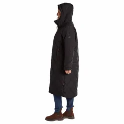 Tracy Reco Jacket Black