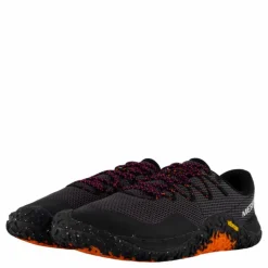 Trail Glove 7 Black/multi