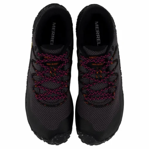 Trail Glove 7 Black/multi
