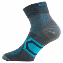 Trail Running Grey