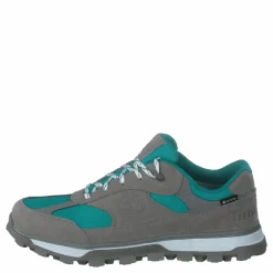 Trail Trekker Low Gtx Elephant Skin