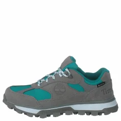 Trail Trekker Low Gtx Elephant Skin