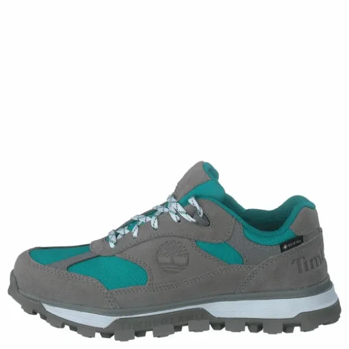 Trail Trekker Low Gtx Elephant Skin