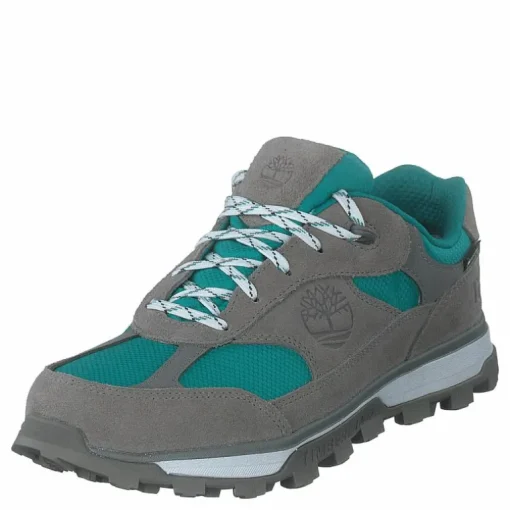 Trail Trekker Low Gtx Elephant Skin
