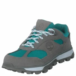 Trail Trekker Low Gtx Elephant Skin