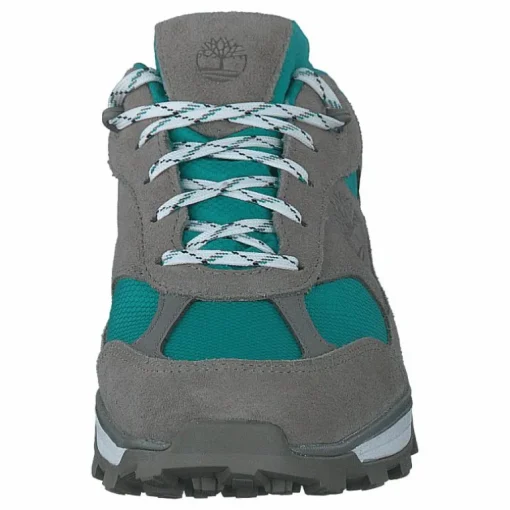Trail Trekker Low Gtx Elephant Skin
