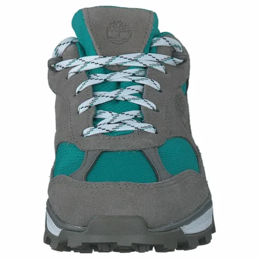 Trail Trekker Low Gtx Elephant Skin