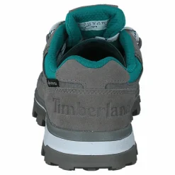 Trail Trekker Low Gtx Elephant Skin