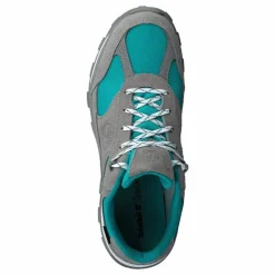 Trail Trekker Low Gtx Elephant Skin