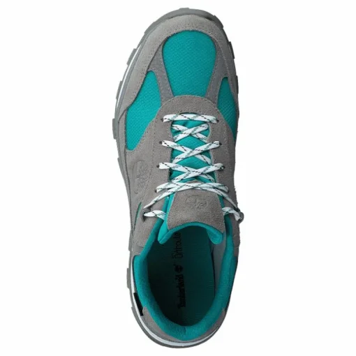 Trail Trekker Low Gtx Elephant Skin