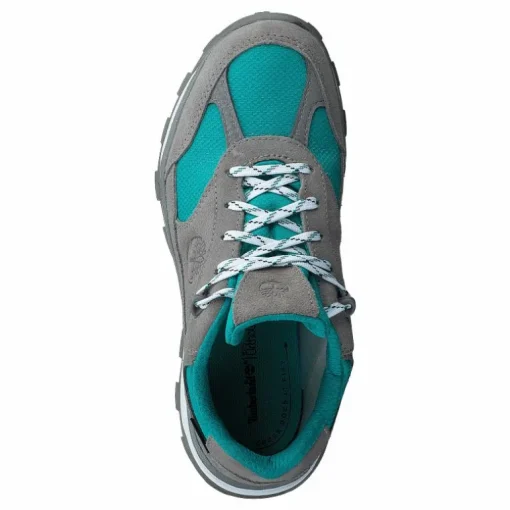 Trail Trekker Low Gtx Elephant Skin