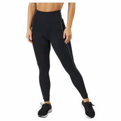 Train Cw Legging Black
