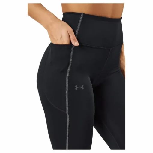 Train Cw Legging Black