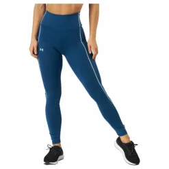 Train Cw Legging Petrol Blue