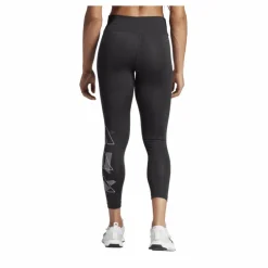 Train Essentials Brand Love 7/8 Leggings Black