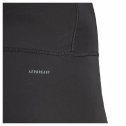 Train Essentials Brand Love 7/8 Leggings Black
