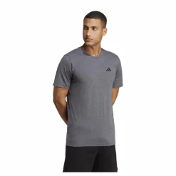 Train Essentials Feelready Training T-Shirt Grey
