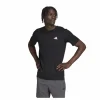 Train Essentials Feelready Training T-Shirt Black / White