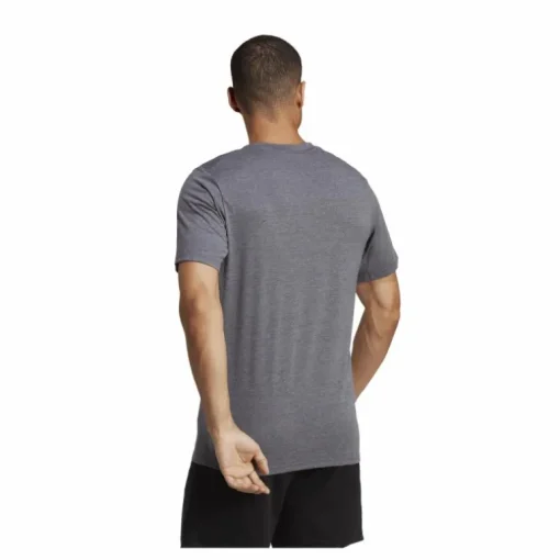 Train Essentials Feelready Training T-Shirt Grey