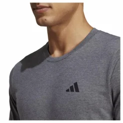 Train Essentials Feelready Training T-Shirt Grey