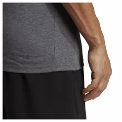Train Essentials Feelready Training T-Shirt Grey