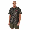 Train Essentials Seasonal Training T-Shirt Olistr/Brired