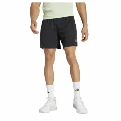 Train Essentials Seasonal Big Logo Shorts Black
