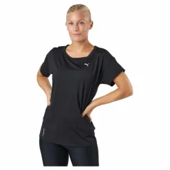 Train Favorite Tee Puma Black