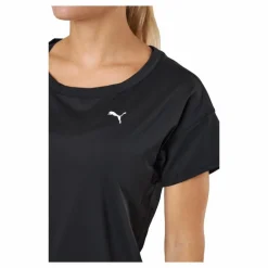 Train Favorite Tee Puma Black
