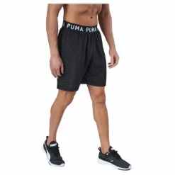 Train Formknit Seamless 7" Sho Puma Black