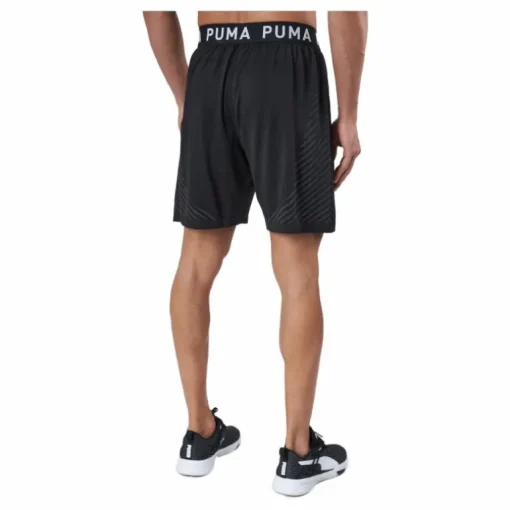 Train Formknit Seamless 7" Sho Puma Black