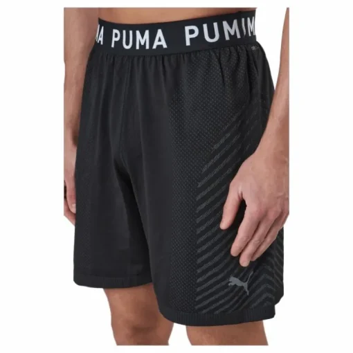 Train Formknit Seamless 7" Sho Puma Black