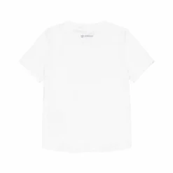 Train Icons AEROREADY Logo T-Shirt White