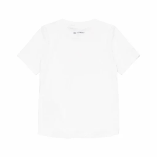 Train Icons AEROREADY Logo T-Shirt White