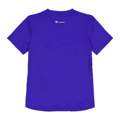 Train Icons AEROREADY Logo T-Shirt Lucblu/White/Preblu