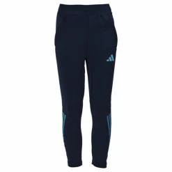 Train Icons AEROREADY 3-Stripes Knit Joggers Legend Ink