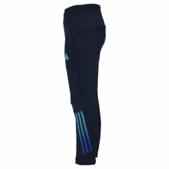 Train Icons AEROREADY 3-Stripes Knit Joggers Legend Ink