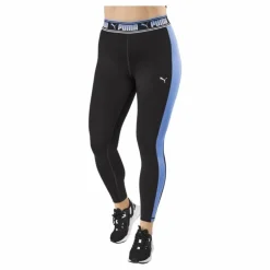 Train Puma Strong Fashion Colo Puma Black-elektro Purple