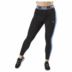 Train Puma Strong Fashion Colo Puma Black-elektro Purple