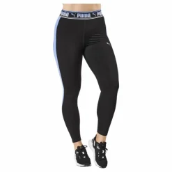 Train Puma Strong Fashion Colo Puma Black-elektro Purple