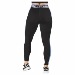Train Puma Strong Fashion Colo Puma Black-elektro Purple