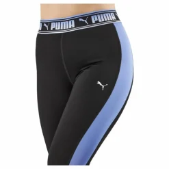 Train Puma Strong Fashion Colo Puma Black-elektro Purple