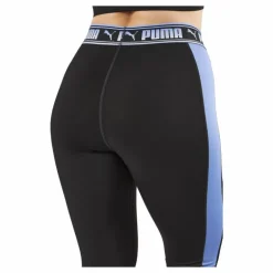 Train Puma Strong Fashion Colo Puma Black-elektro Purple
