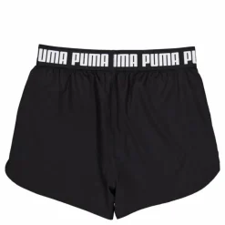 Train Puma Strong Woven 3" Sho Puma Black