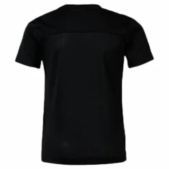 Training EQ Tee Youth White/Black