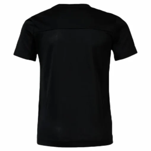 Training EQ Tee Youth White/Black