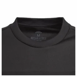 Training EQ Tee Youth White/Black