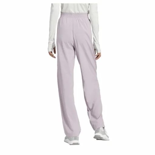 Training Joggers Purple