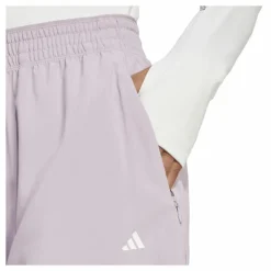 Training Joggers Purple